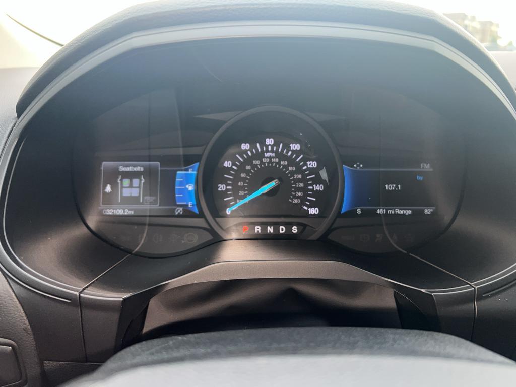 used 2024 Ford Edge car, priced at $29,785