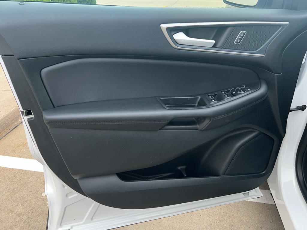 used 2024 Ford Edge car, priced at $29,785