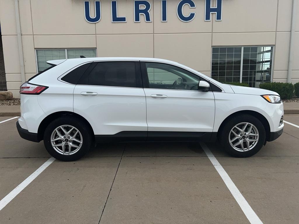 used 2024 Ford Edge car, priced at $29,785
