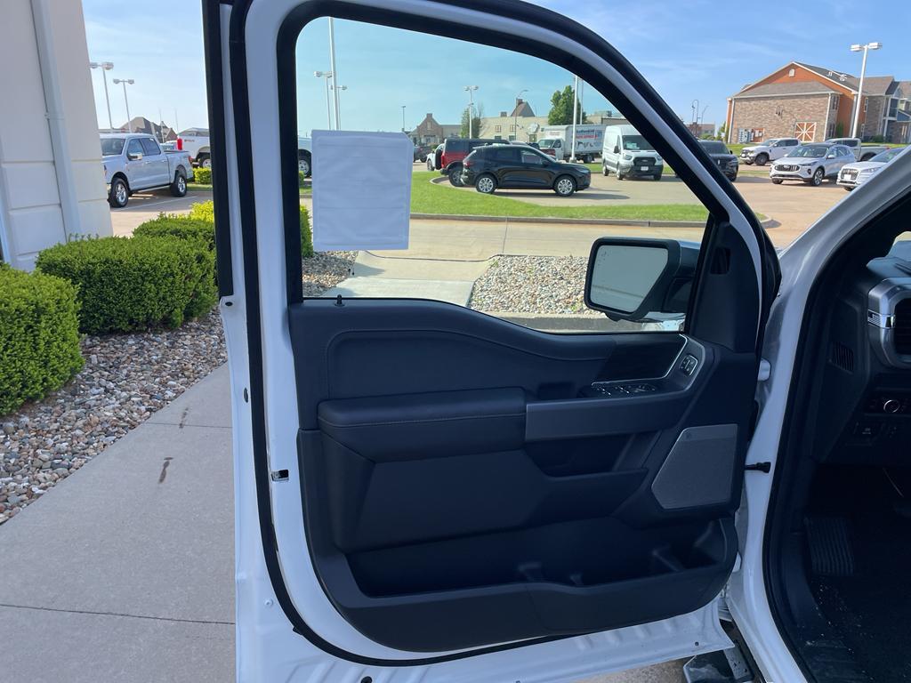 new 2025 Ford F-150 car, priced at $66,725