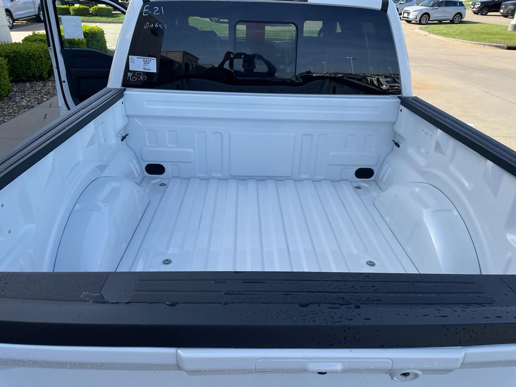 new 2025 Ford F-150 car, priced at $66,725
