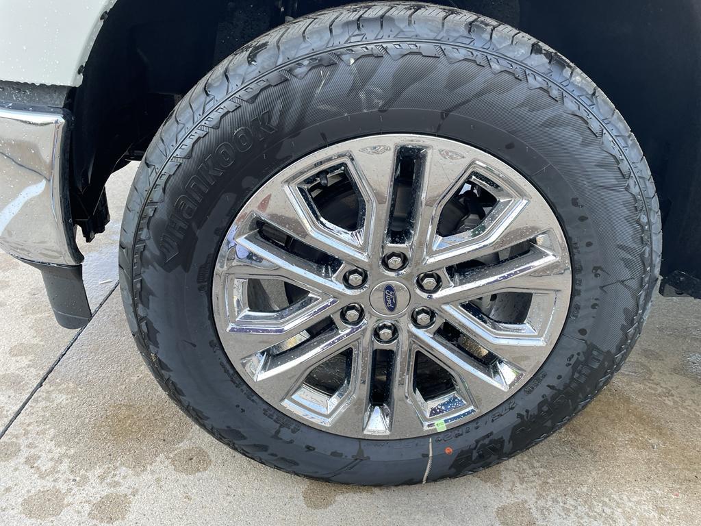new 2025 Ford F-150 car, priced at $66,725
