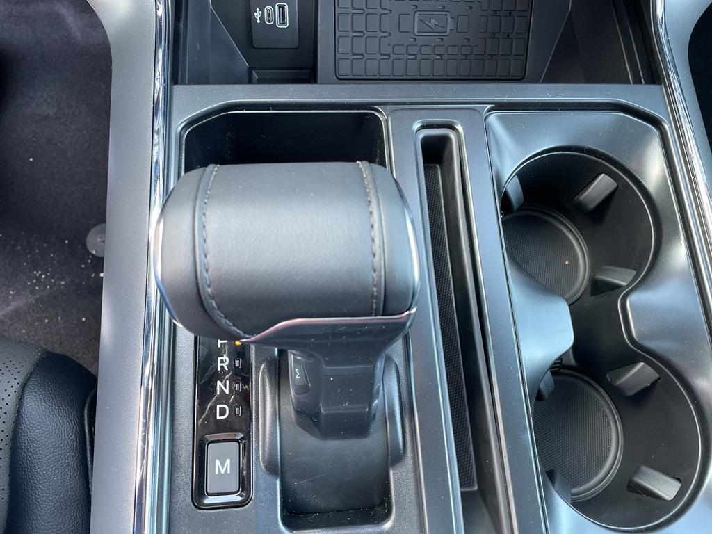 new 2025 Ford F-150 car, priced at $66,725