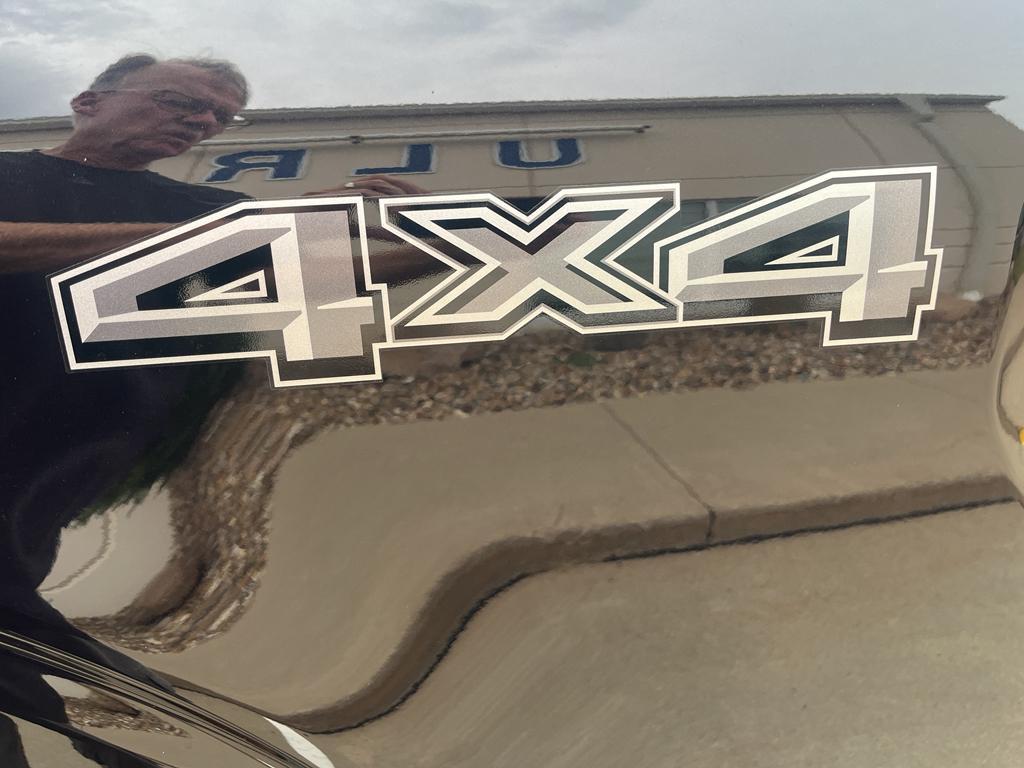 new 2025 Ford F-150 car, priced at $48,917