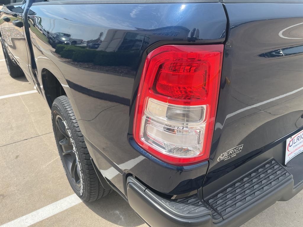 used 2019 Ram 1500 car, priced at $29,985
