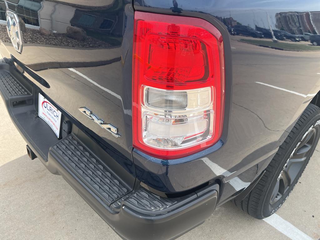 used 2019 Ram 1500 car, priced at $29,985