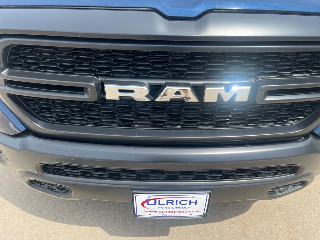 used 2019 Ram 1500 car, priced at $29,985