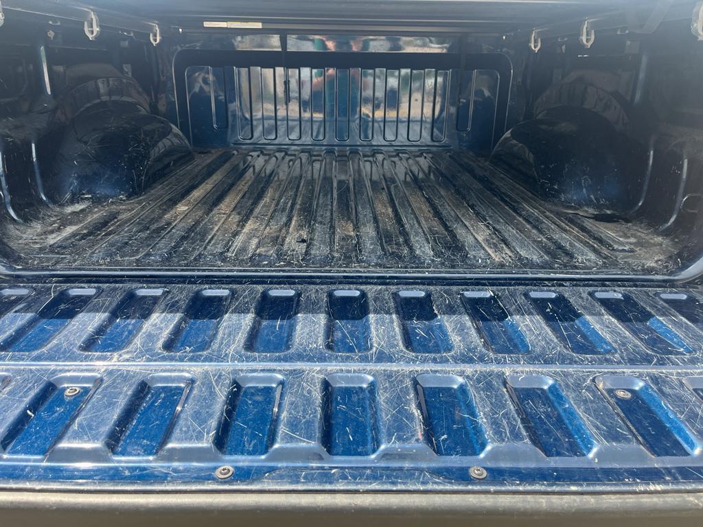 used 2019 Ram 1500 car, priced at $29,985