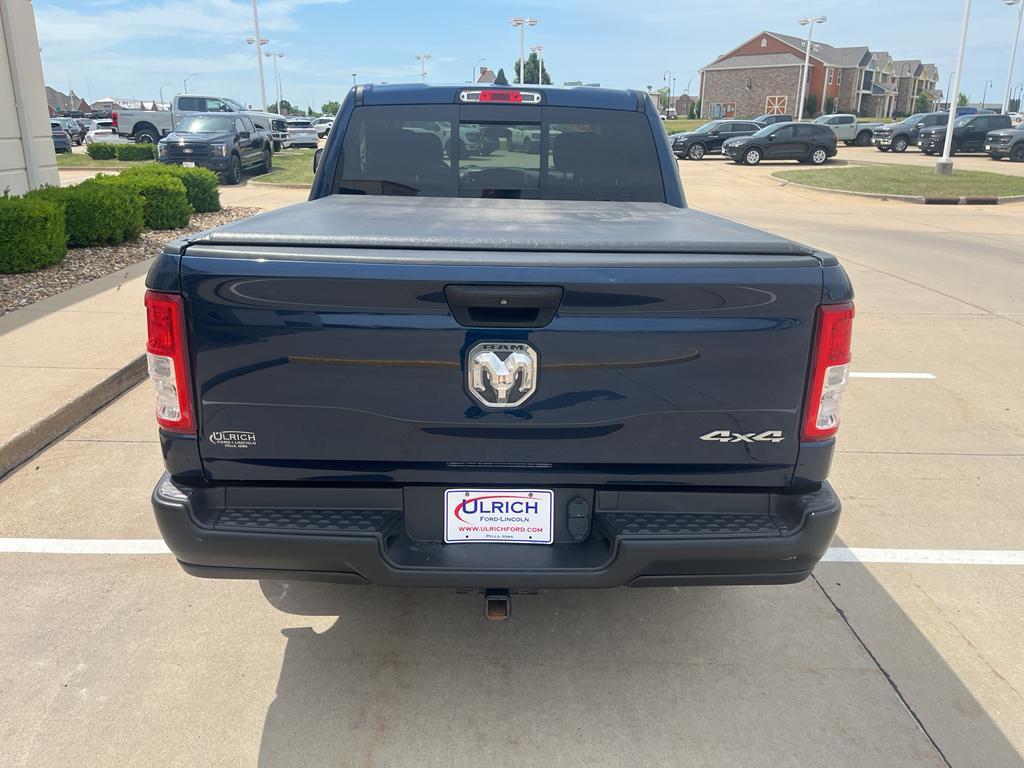used 2019 Ram 1500 car, priced at $29,985