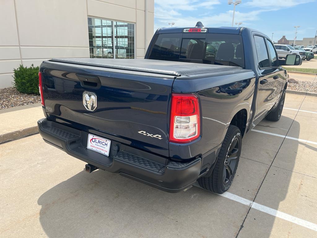 used 2019 Ram 1500 car, priced at $29,985