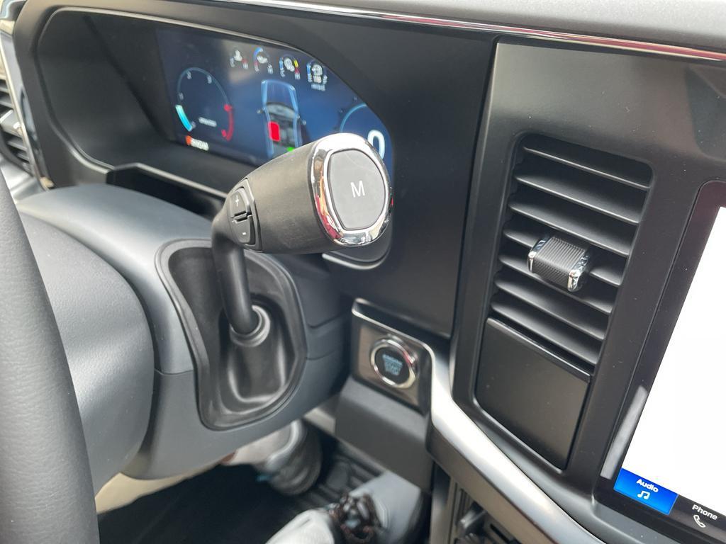 new 2025 Ford F-350 car, priced at $81,925