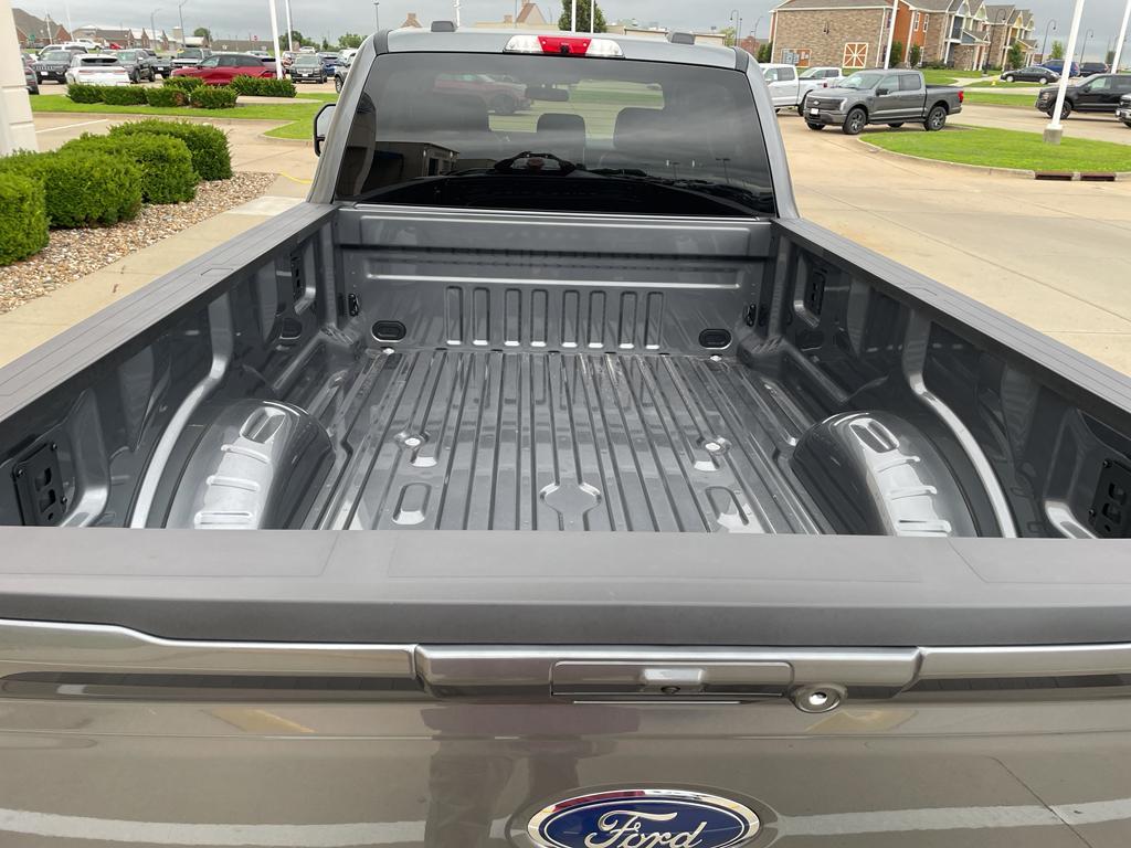 new 2025 Ford F-350 car, priced at $81,925
