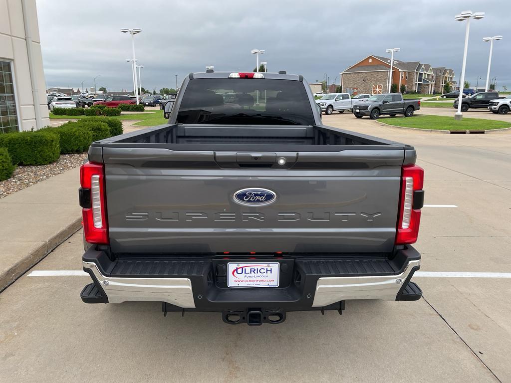 new 2025 Ford F-350 car, priced at $81,925