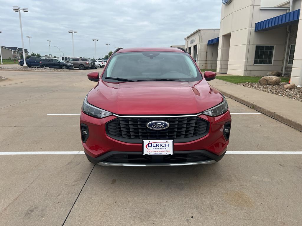 new 2025 Ford Escape car, priced at $38,799