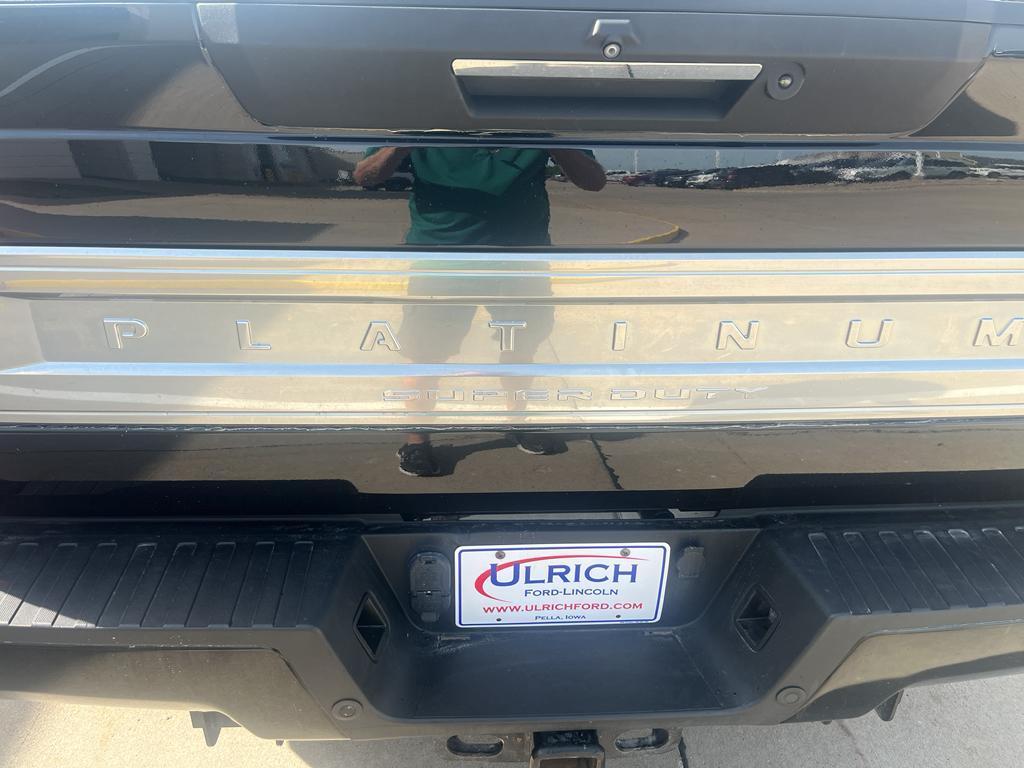 used 2021 Ford F-450 car, priced at $69,985