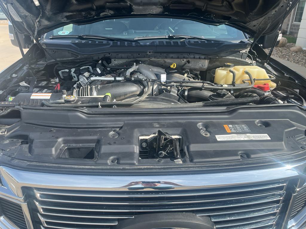 used 2021 Ford F-450 car, priced at $69,985