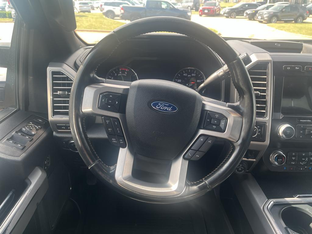 used 2021 Ford F-450 car, priced at $66,972