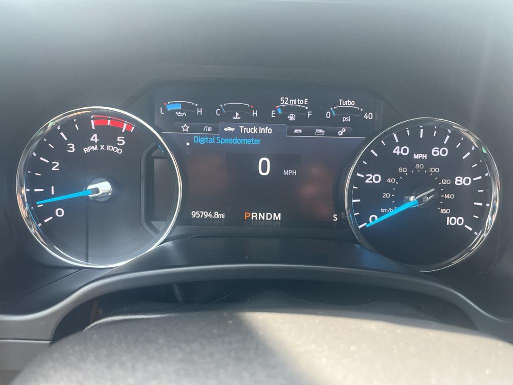 used 2021 Ford F-450 car, priced at $66,972