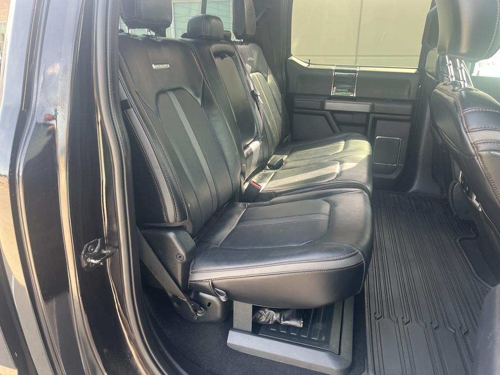 used 2021 Ford F-450 car, priced at $66,972