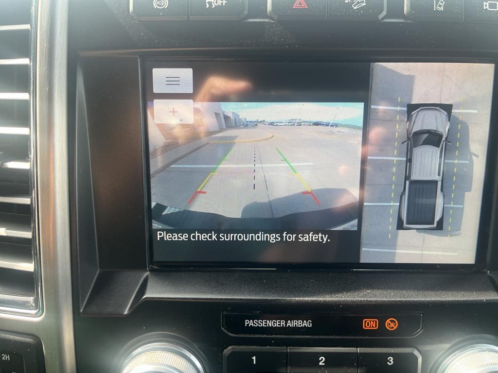 used 2021 Ford F-450 car, priced at $66,972