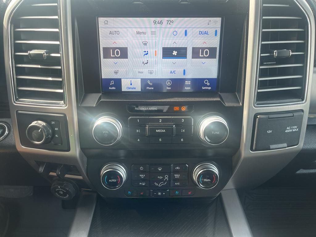 used 2021 Ford F-450 car, priced at $66,972