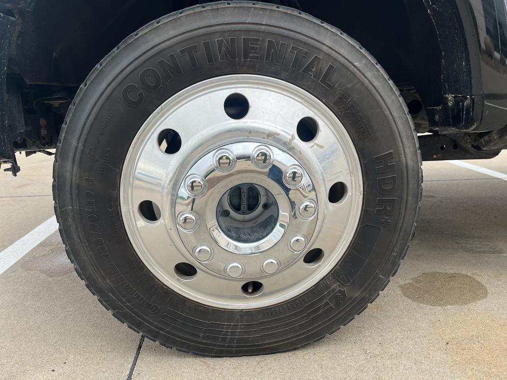 used 2021 Ford F-450 car, priced at $69,985