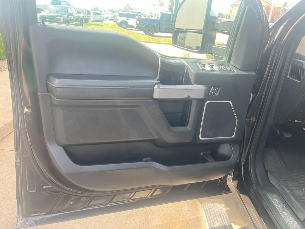 used 2021 Ford F-450 car, priced at $66,972