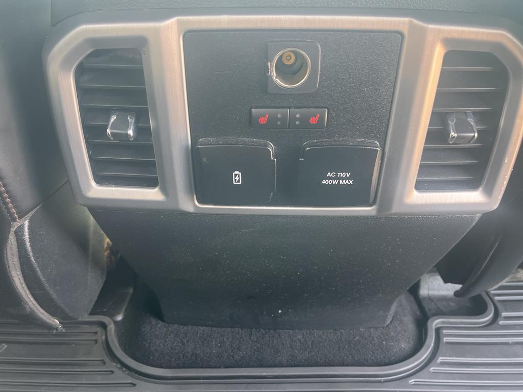 used 2021 Ford F-450 car, priced at $66,972