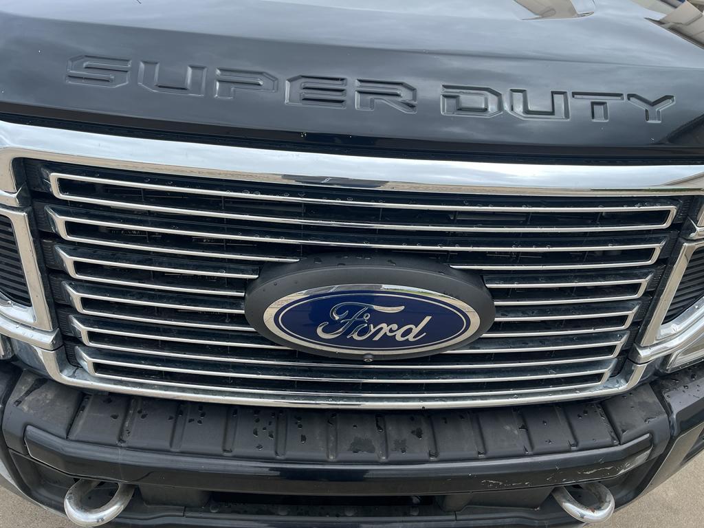 used 2021 Ford F-450 car, priced at $69,985