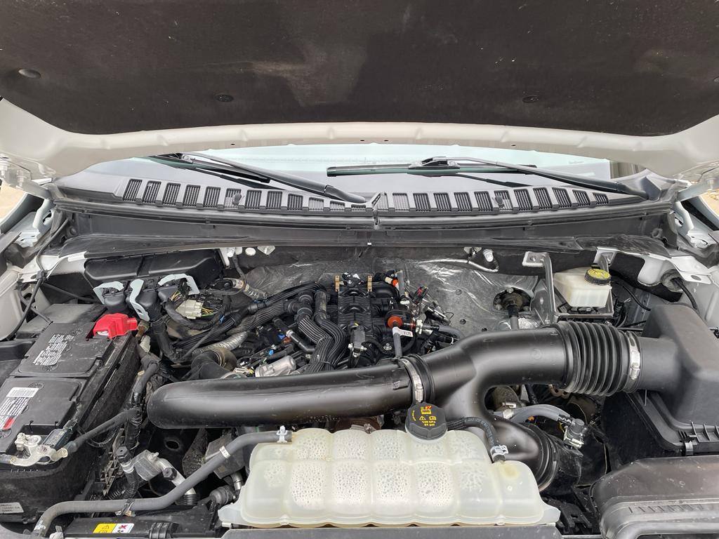 used 2022 Lincoln Navigator car, priced at $65,650