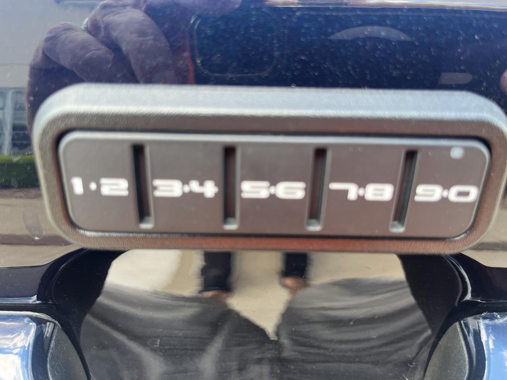 new 2025 Ford F-350 car, priced at $77,575