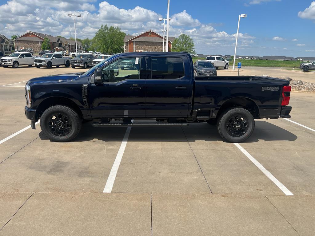 new 2025 Ford F-350 car, priced at $77,575