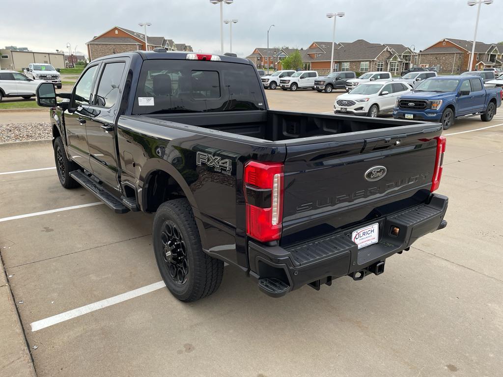 new 2025 Ford F-350 car, priced at $77,575
