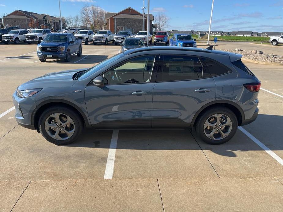 new 2025 Ford Escape car, priced at $36,400