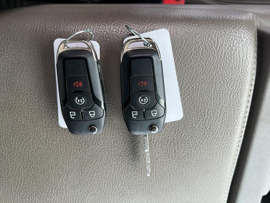 used 2021 Ford F-250 car, priced at $51,680