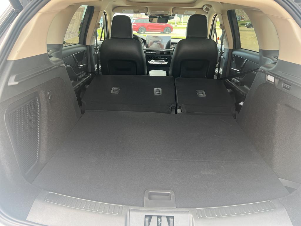 new 2025 Lincoln Corsair car, priced at $64,285