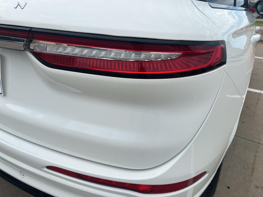 new 2025 Lincoln Corsair car, priced at $64,285