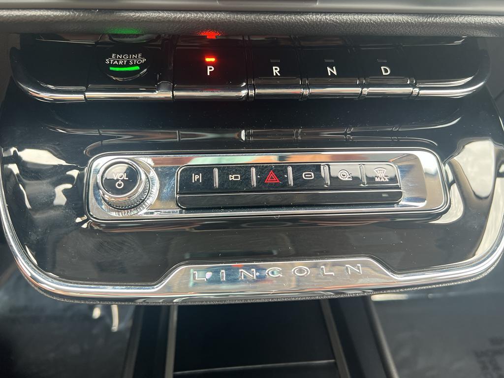 new 2025 Lincoln Corsair car, priced at $64,285