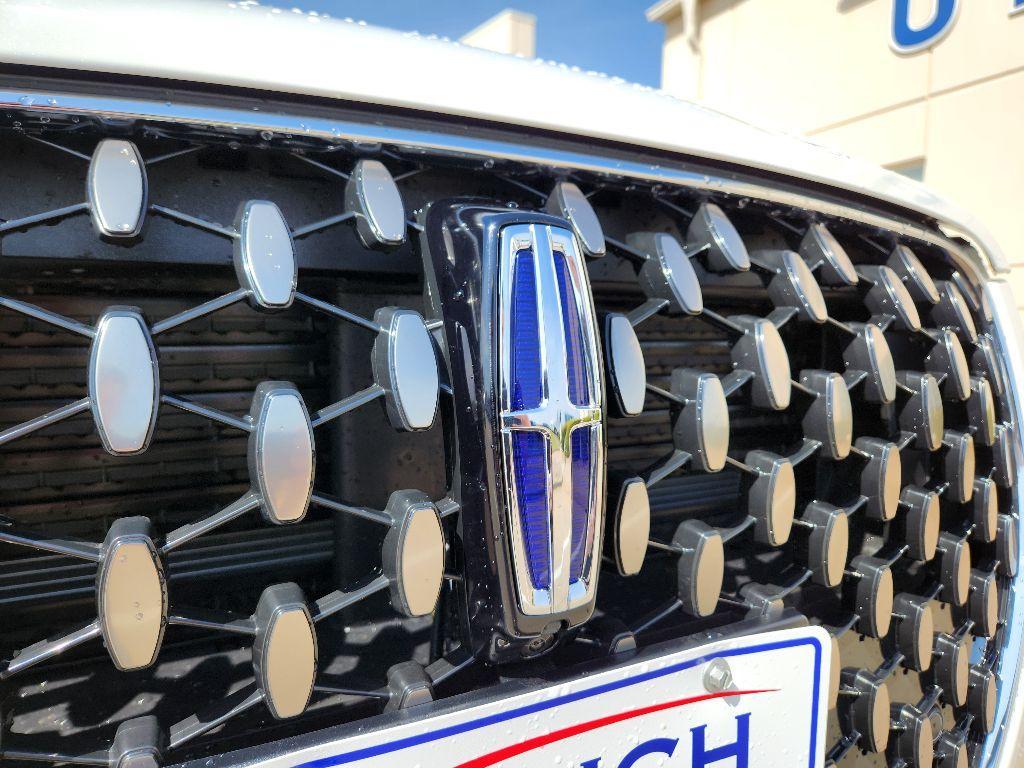 new 2025 Lincoln Corsair car, priced at $59,032