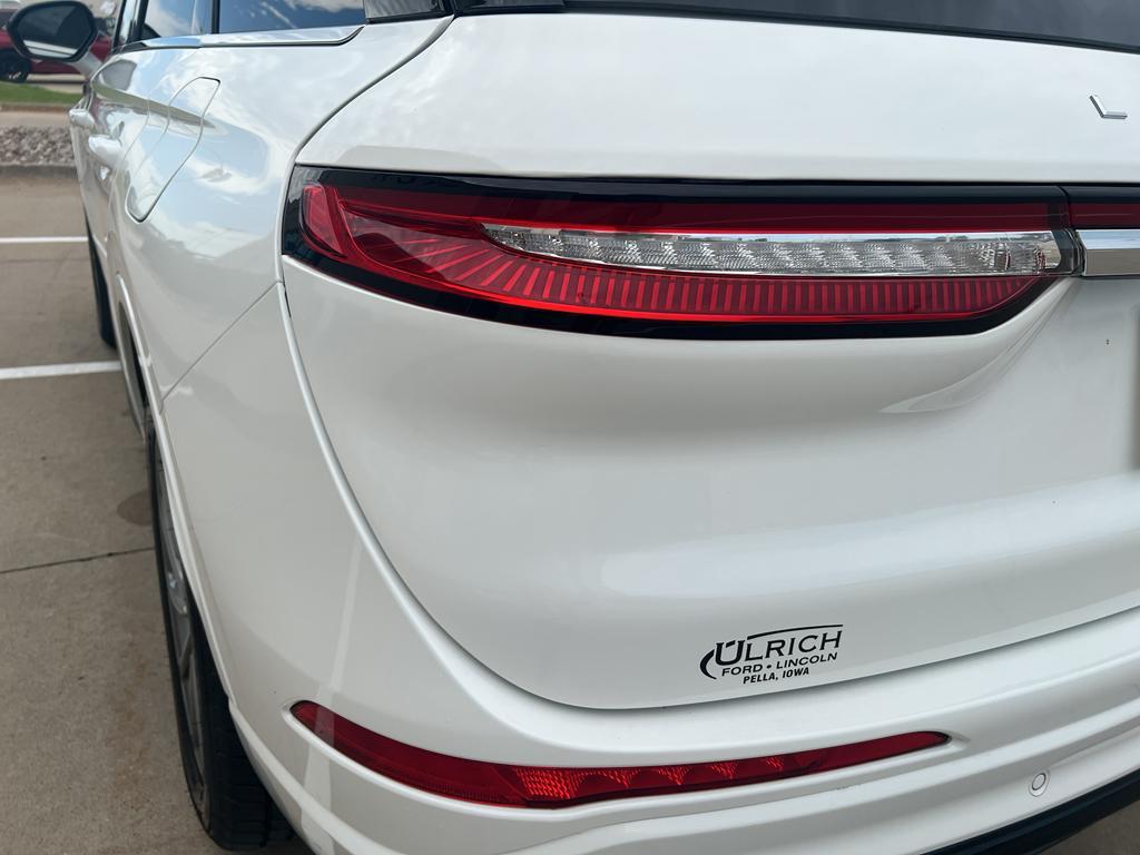 new 2025 Lincoln Corsair car, priced at $64,285