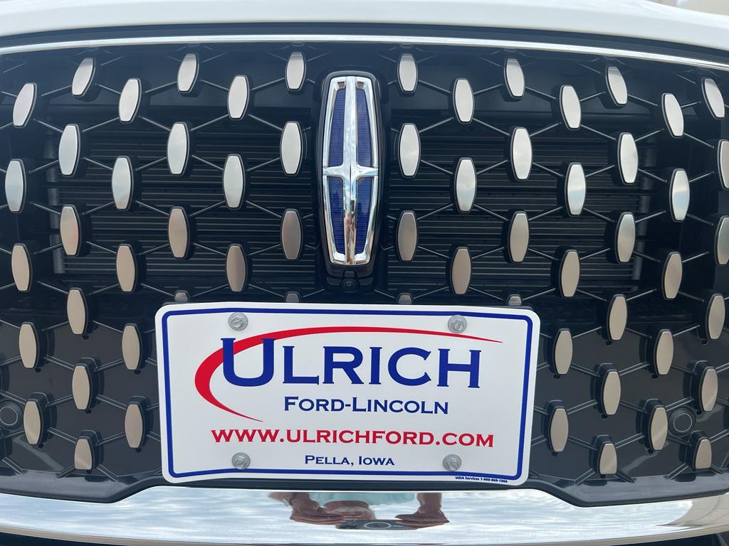 new 2025 Lincoln Corsair car, priced at $64,285