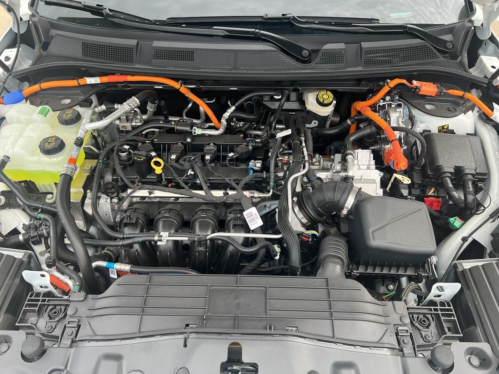 new 2025 Lincoln Corsair car, priced at $64,285
