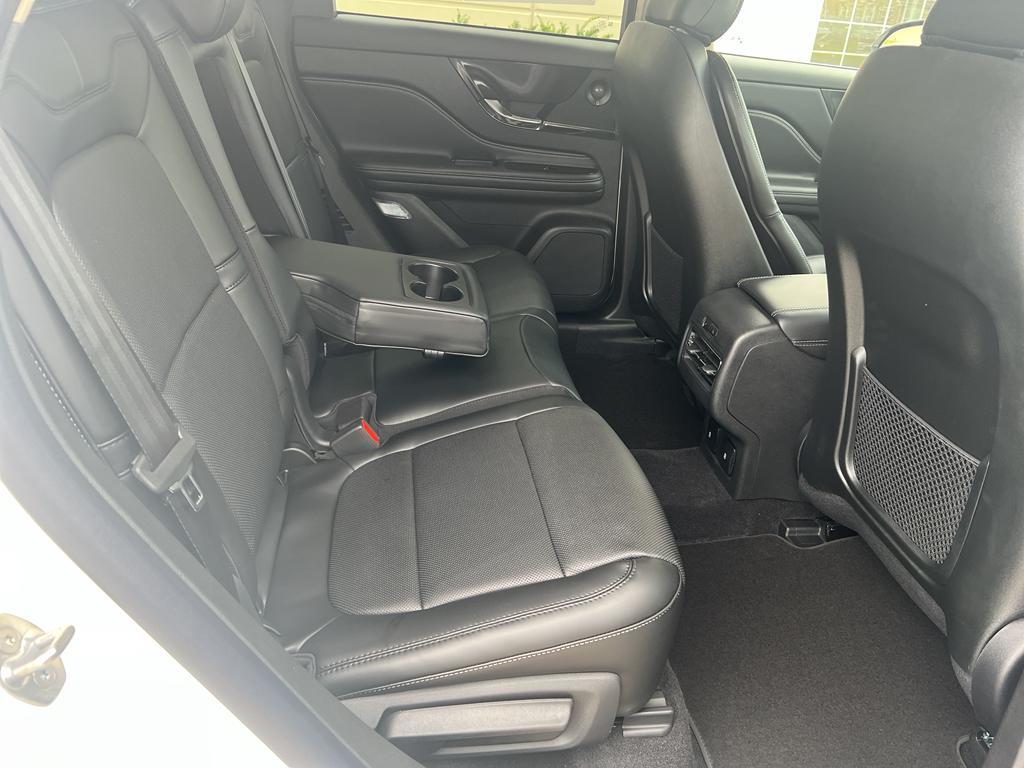 new 2025 Lincoln Corsair car, priced at $64,285