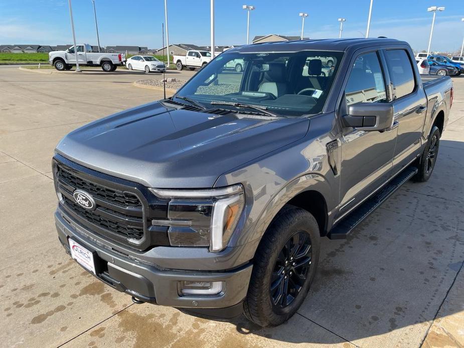 new 2024 Ford F-150 car, priced at $68,120