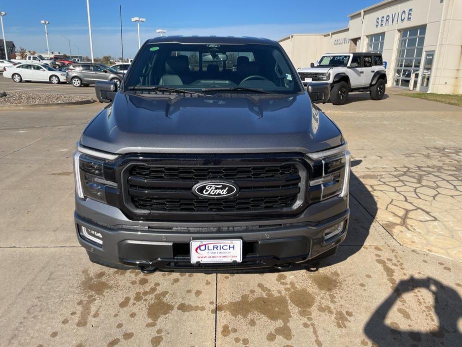 new 2024 Ford F-150 car, priced at $68,120