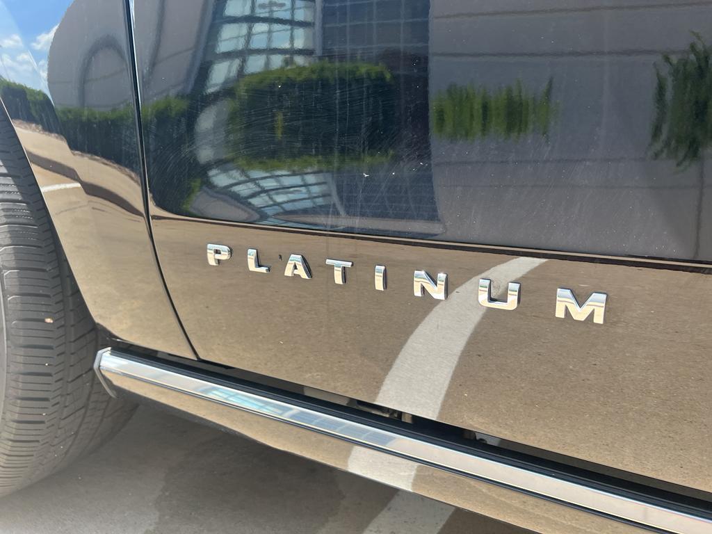 used 2022 Ford Expedition car, priced at $60,985