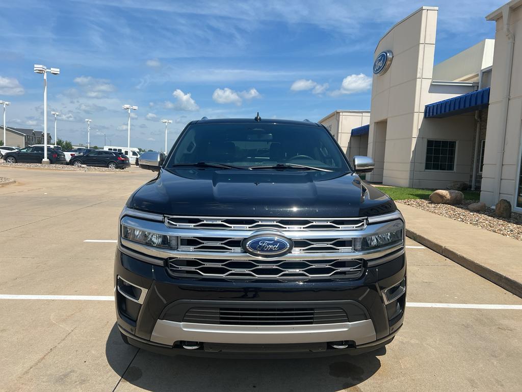used 2022 Ford Expedition car, priced at $60,985