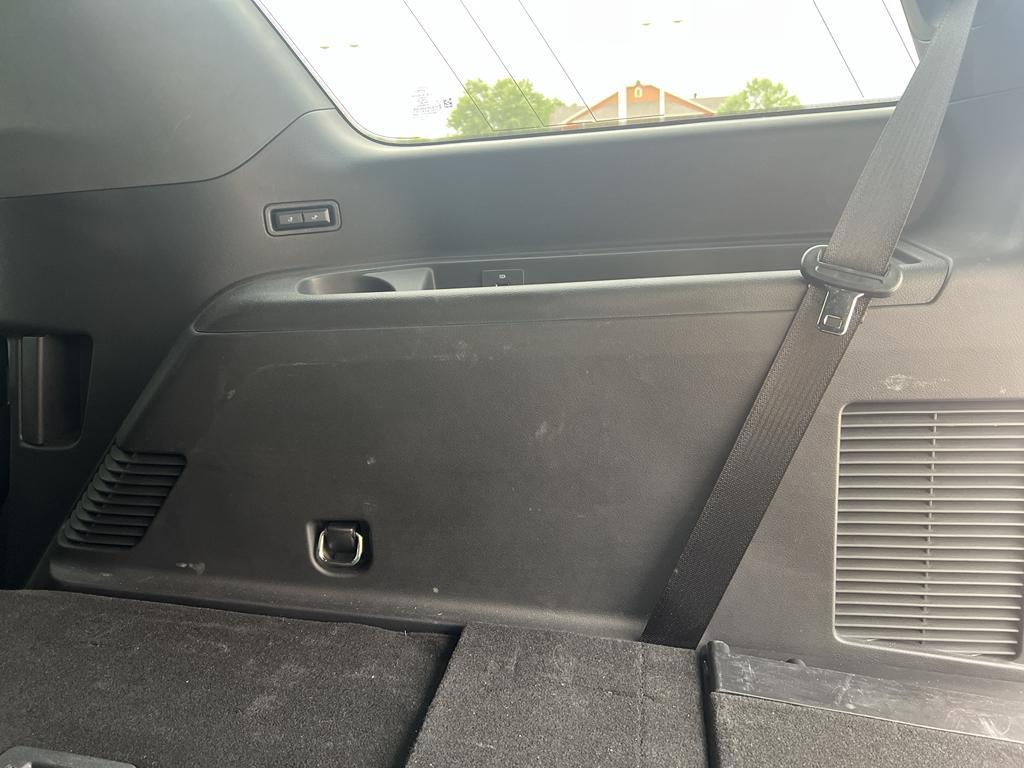 used 2022 Ford Expedition car, priced at $60,985