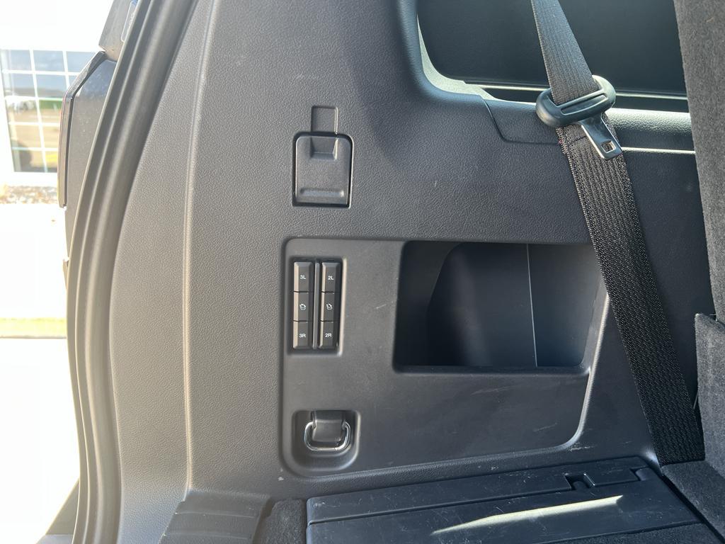 used 2022 Ford Expedition car, priced at $60,985
