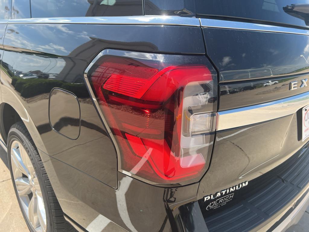 used 2022 Ford Expedition car, priced at $60,985